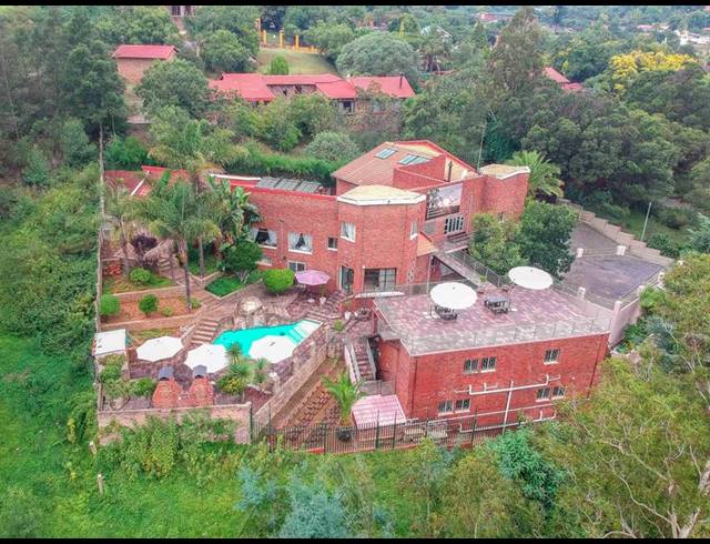 BUSINESS FOR SALE IN ROODEKRANS